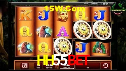 Login Seguro HH55Bet
