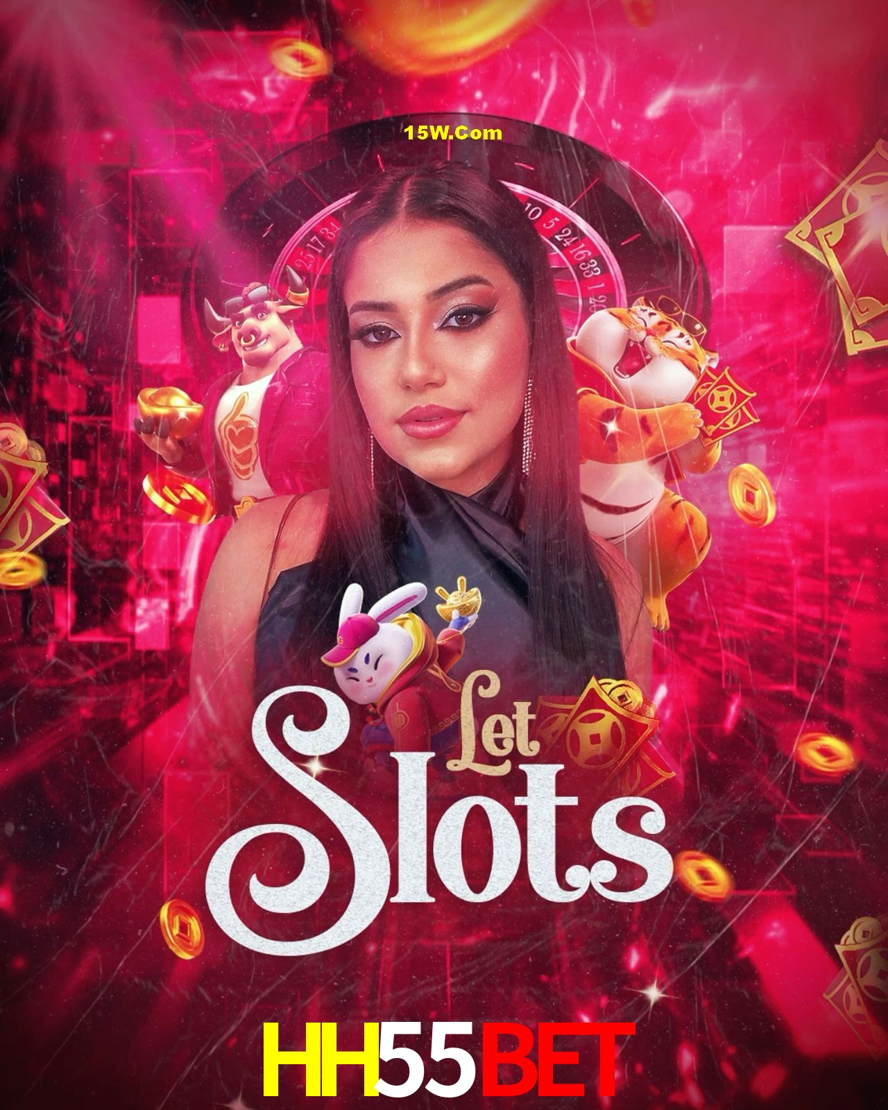 Games Directory HH55Bet