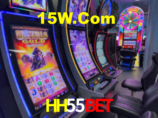 HH55 Game