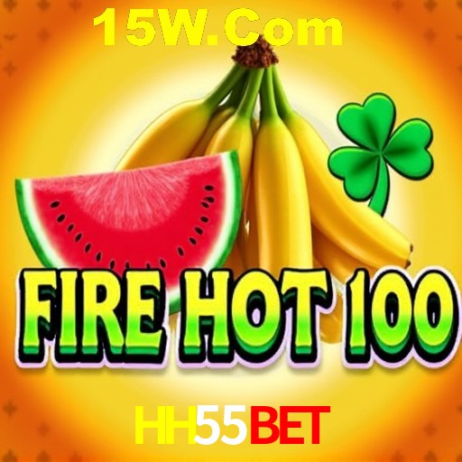Game Providers HH55Bet