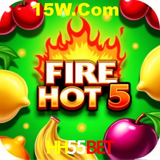 Seasonal Promotions HH55Bet