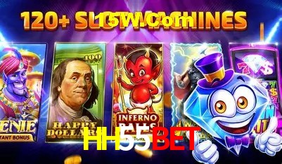 Avaliações dos Jogadores HH55Bet