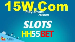 Welcome Bonus HH55Bet