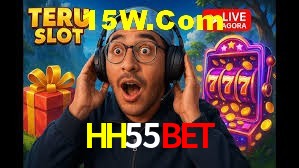 Bonus Features HH55Bet