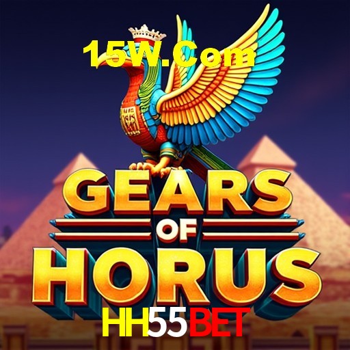 Jogos Exclusivos HH55Bet