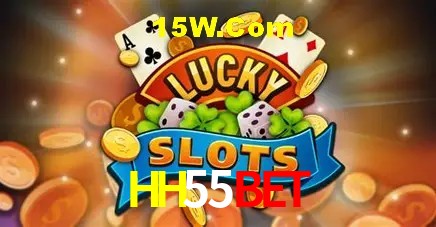 Benefícios da Conta HH55Bet
