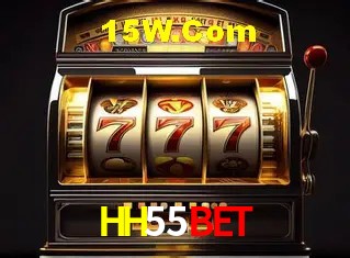 Promoções Sazonais HH55Bet