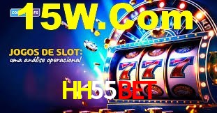 VIP Casino HH55Bet