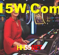 Daily Bonuses HH55Bet
