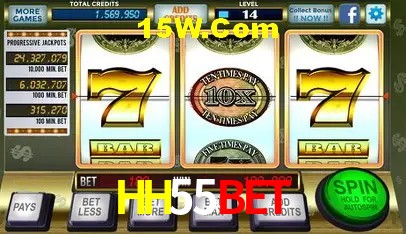 Ofertas Exclusivas HH55Bet