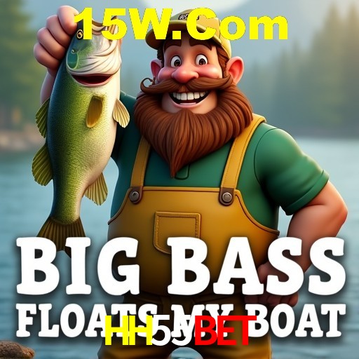 Descubra o Mundo do Cassino Online com HH55Bet