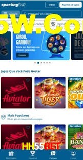 Live Casino HH55Bet