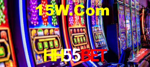 HH55Bet - Cassino Online De Alto Nível App - HH55 Game