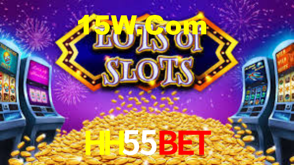 HH55Bet,HH55 Game