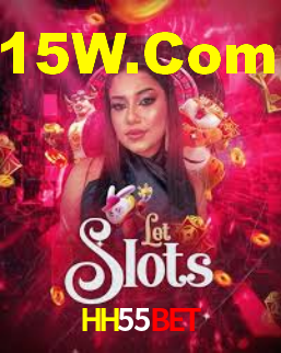 HH55Bet,HH55 Game