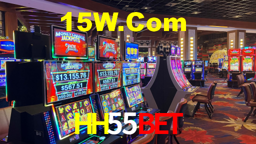 HH55 Game
