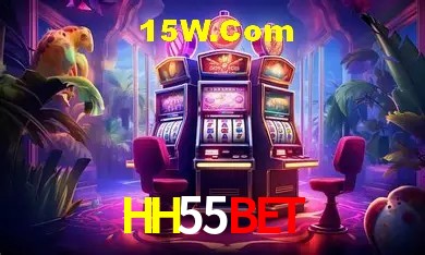 Segurança e performance na plataforma HH55Bet