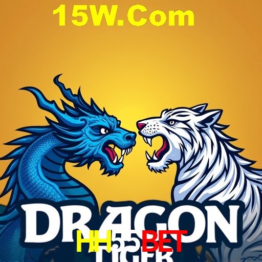 Cassino ao vivo com dealers reais na HH55Bet