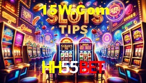 Welcome Bonus HH55Bet