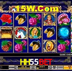 Jogos de Slot HH55Bet