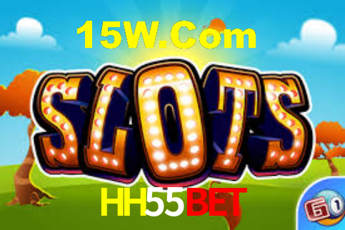 APP rápido e leve da HH55Bet