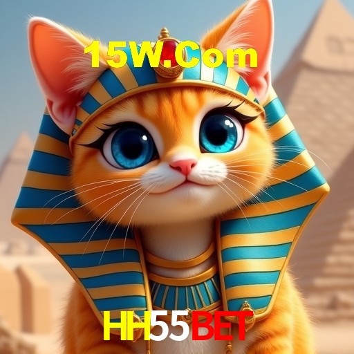 Casino Ao Vivo HH55Bet