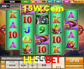Benefícios VIP na HH55Bet