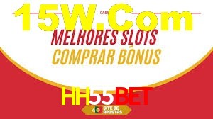 Programa VIP HH55Bet