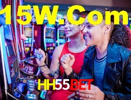 Explore as vantagens do HH55Bet: serviço profissional e confiabilidade