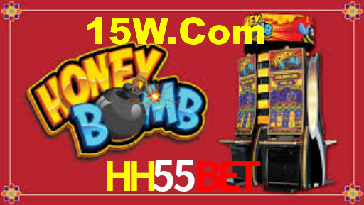 HH55Bet: Jogos de Caça-Níqueis-Altas Recompensas, Roleta-Velocidade, Blackjack-Desafios Máximos