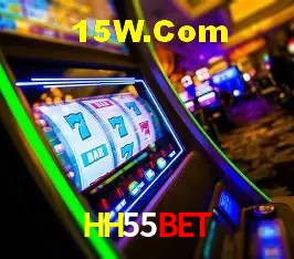 Jogos com bônus e suporte 24h na HH55Bet