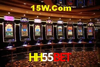 Estatísticas Esportivas HH55Bet