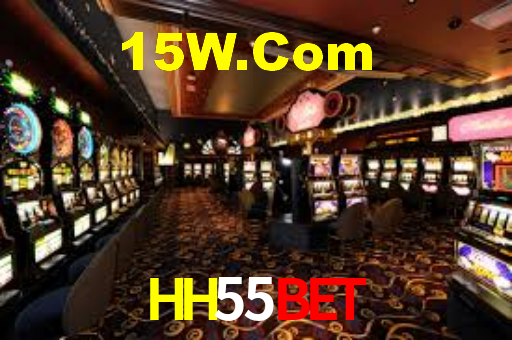 HH55Bet,HH55 Game