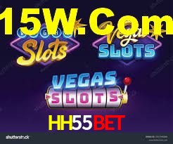 Tournaments HH55Bet