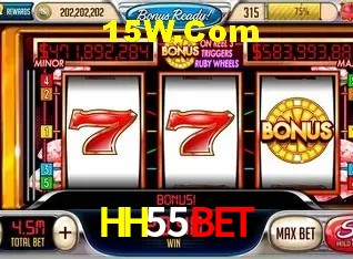 Apostas de Basquete HH55Bet