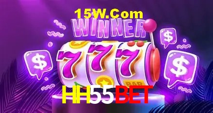 Recursos de Bônus HH55Bet