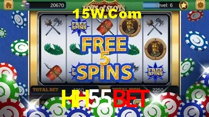 Segurança 2FA HH55Bet
