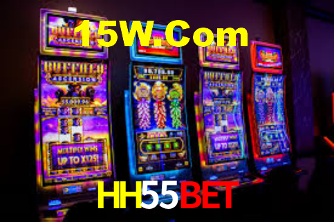 HH55Bet: A Experiência de Casino com Jogos de Mesa ao Vivo