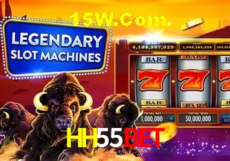 Sistemas de Segurança HH55Bet